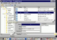 LinksLord screenshot